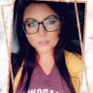 Meet your Posher, Kristina